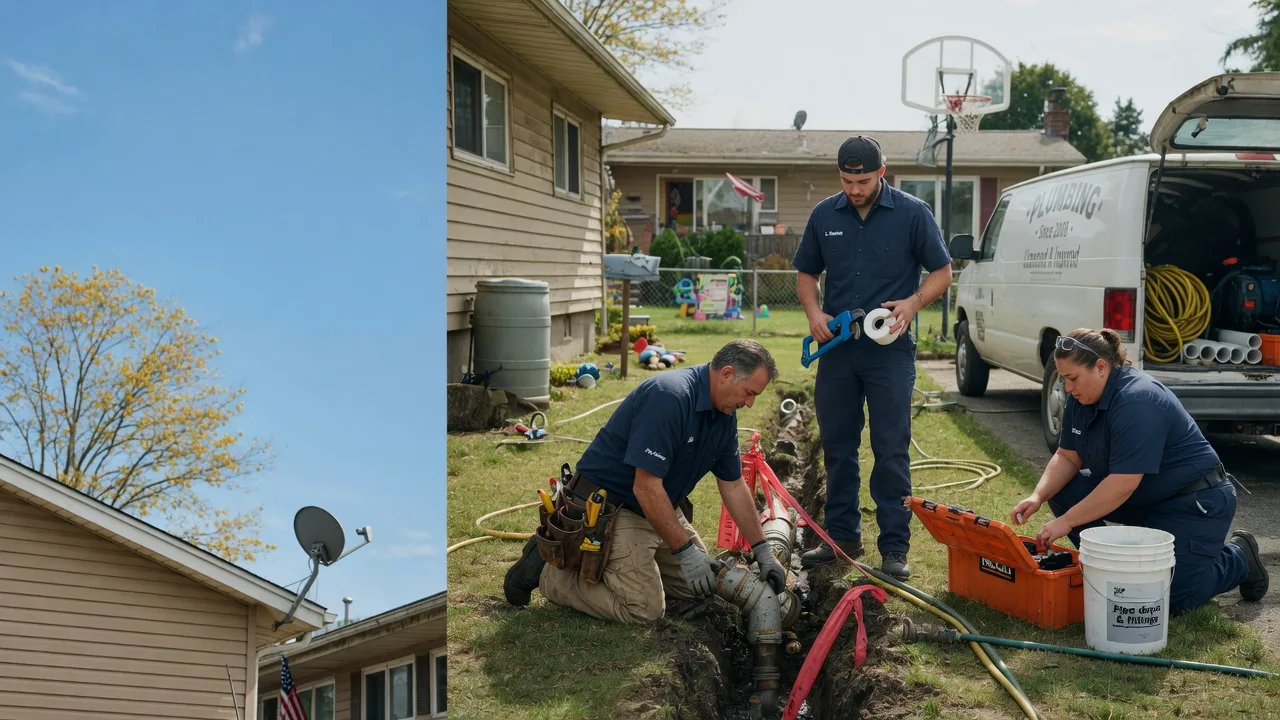 Garbage Disposal Replacement in Benton, IA near me